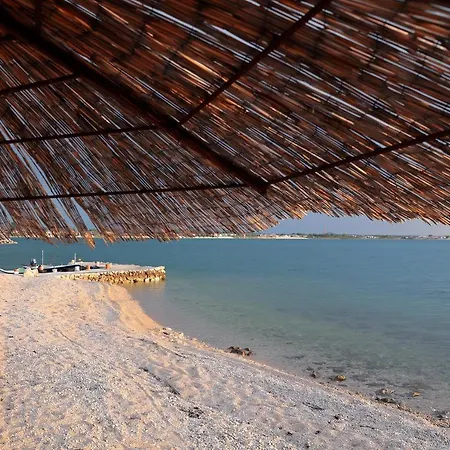 Family Friendly With A Swimming Pool - Mulo, Zadar - 20732 Daire *