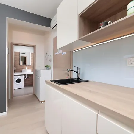 Family Friendly With A Swimming Pool - Mulo, Zadar - 20732