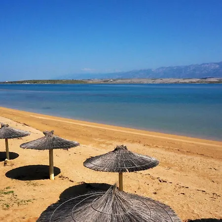 Family Friendly With A Swimming Pool - Mulo, Zadar - 20732 فرسي