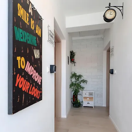 Family Friendly With A Swimming Pool - Mulo, Zadar - 20732 شقة *