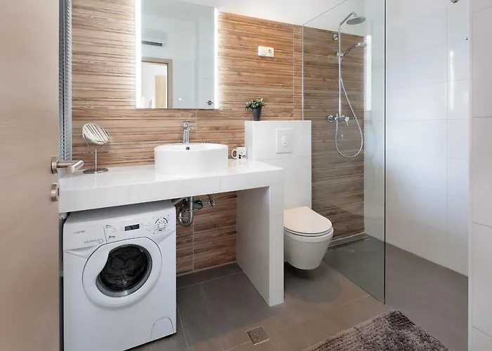 Family Friendly With A Swimming Pool - Mulo, Zadar - 20732 *