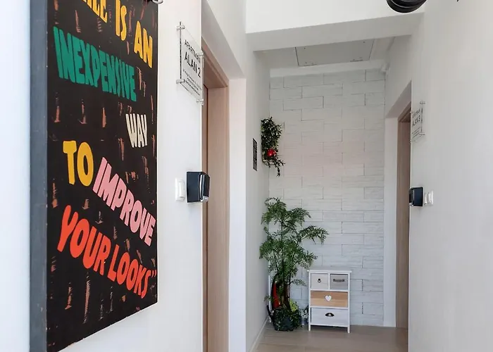 Family Friendly With A Swimming Pool - Mulo, Zadar - 20732 شقة *